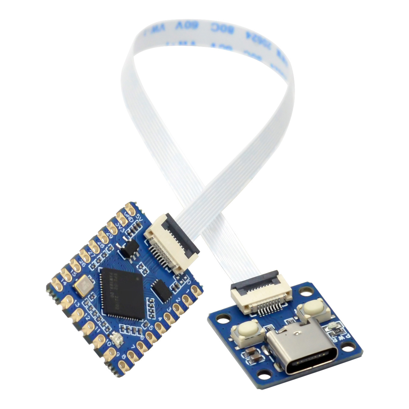 Banana Pi Bpi-M5 - RP2040-Tiny Development Board Modul RP2040 NULL