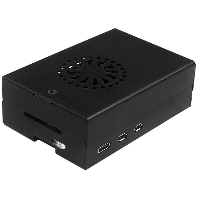 T23C – Starter-Kit von Iraspte – Raspberry Pi 5 8Gb Kit Bewertung und Preis