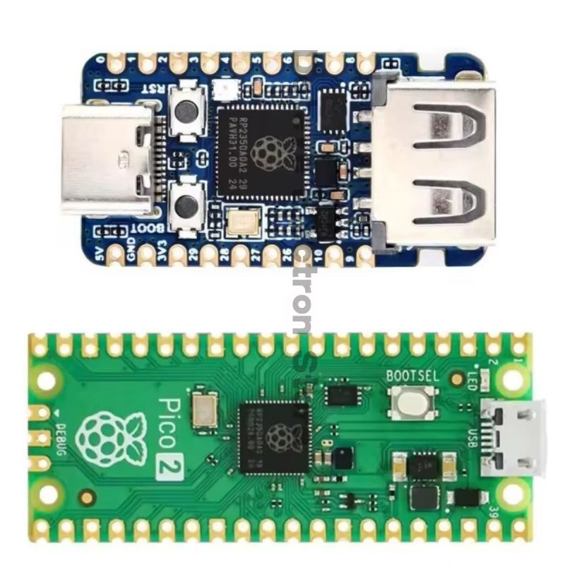 (Original) Raspberry Pi Pico 2 – Banana Pi Bpi-M5 Bewertung und Preis