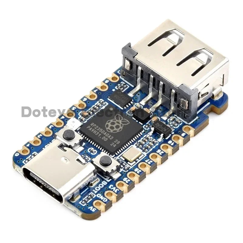(Original) Raspberry Pi Pico 2 – Banana Pi Bpi-M5 Bewertung und Preis