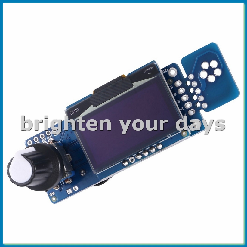 T12 OLED Digitale Lötkolben St – Soldering Station T12 Oled Bewertung und Preis