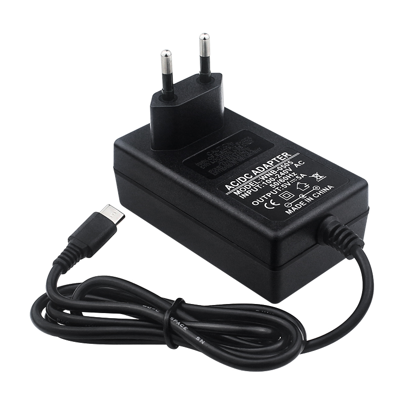 5V 5A Netzteil für Orange Pi 5 – Banana Pi Bpi-M5 Bewertung und Preis
