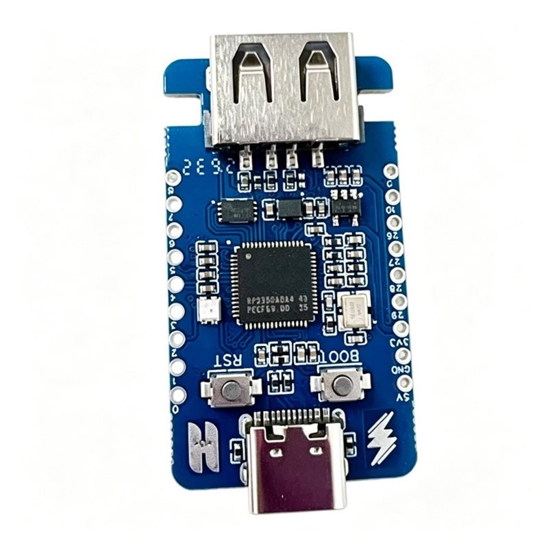 Typ-C-Schnittstelle Dual-Core  – Banana Pi Bpi-M5 Bewertung und Preis