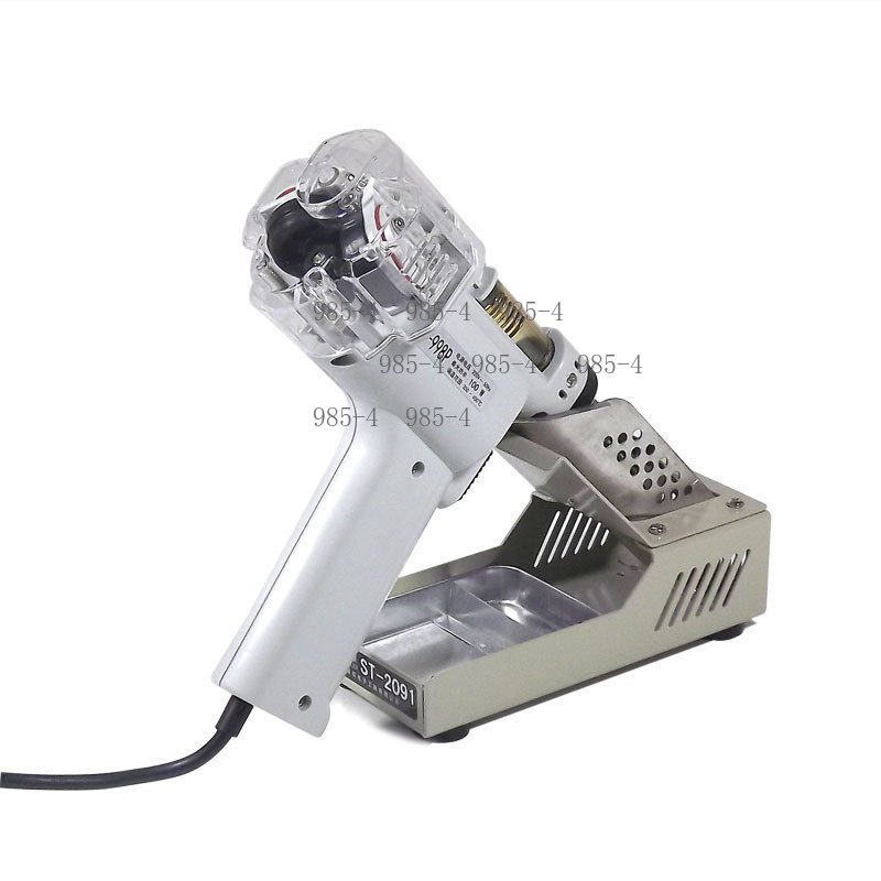110/220V 100W Löt- und Entlötp – Desoldering Gun Vacuum Electric Bewertung und Preis