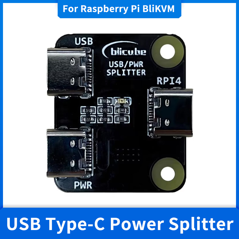 USB-Stromverteiler für Raspber – Banana Pi Bpi-M5 Bewertung und Preis