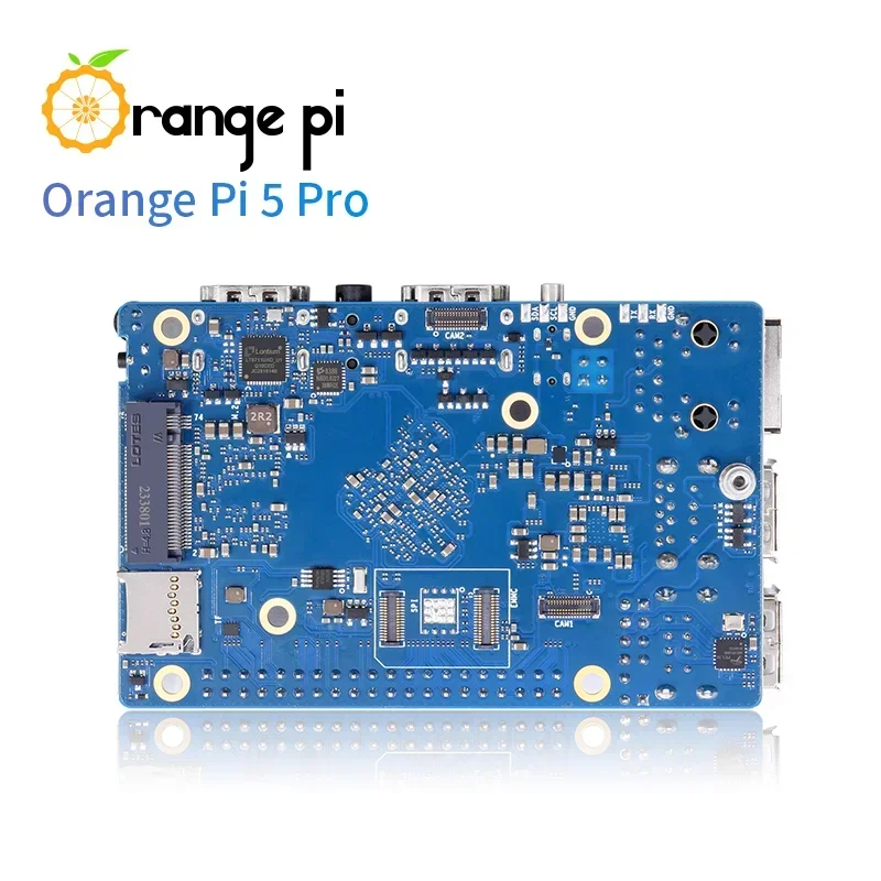 Orange Pi 5 Pro 6GB / 8GB /16G – Orange Pi 5 Plus 16Gb Bewertung und Preis